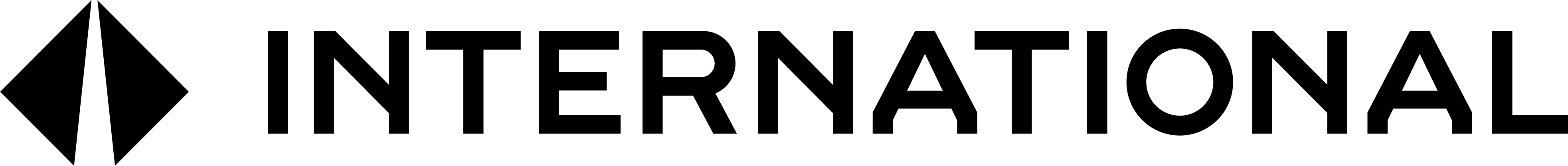 International Motors